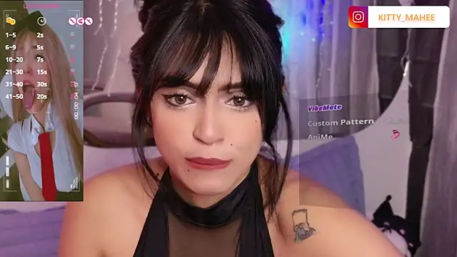 YourKatt online show from 10/06/25, 03:29