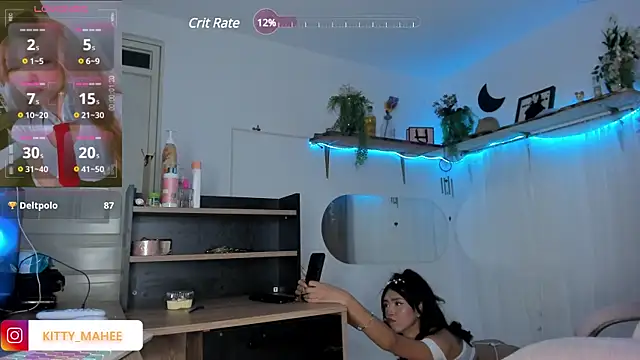 YourKatt online show from 03/20/25, 03:34