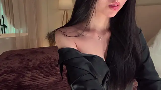 IsMiMi online show from 03/14/26, 02:28