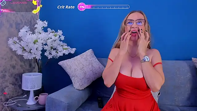 Snapshot of BellaMarieX chatting on 10/26/25, 09:59 BellaMarieX online show from 10/26/25, 09:59