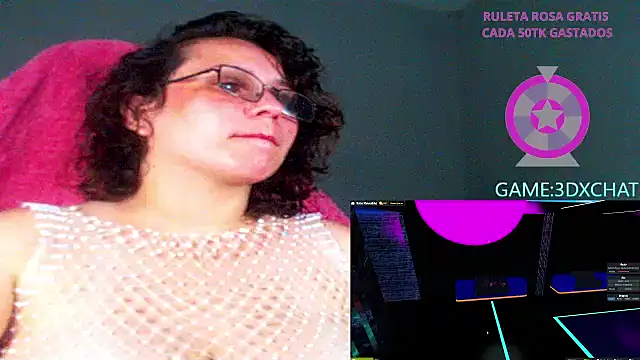 Koka-pimentinha online show from 12/07/24, 11:18