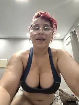 Koka-pimentinha online show from 01/15/26, 08:56