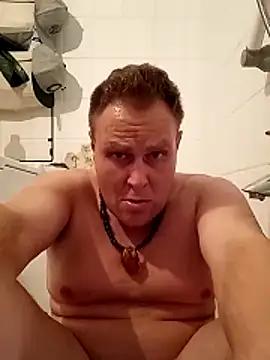 OliverBerlinSucht online show from 10/20/25, 01:18