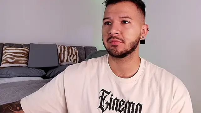 mister miike online show from 11/14/25, 03:10