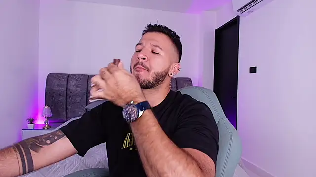 mister miike online show from 11/19/25, 03:06