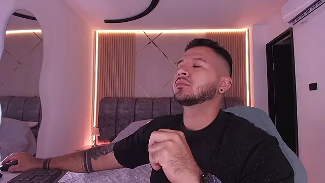 mister miike online show from 03/15/26, 03:13