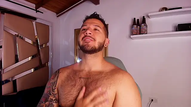 mister miike online show from 10/11/25, 03:07