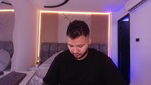 mister miike online show from 03/30/26, 03:08