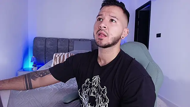 mister miike online show from 11/11/25, 03:12