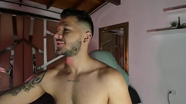 mister miike online show from 03/23/25, 03:21