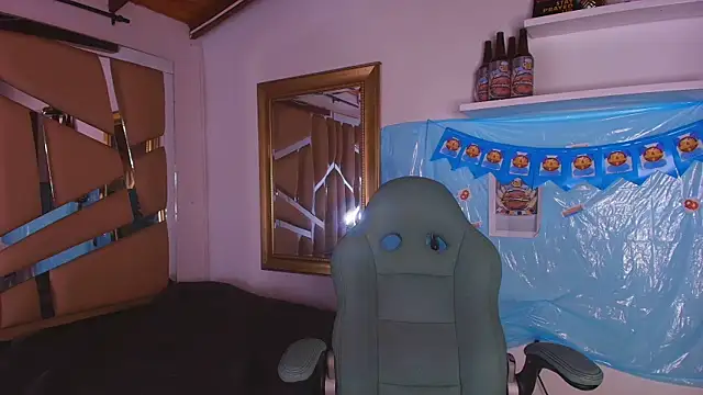 mister miike online show from 09/27/25, 03:12