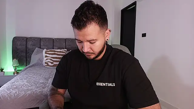 mister miike online show from 11/08/25, 03:10