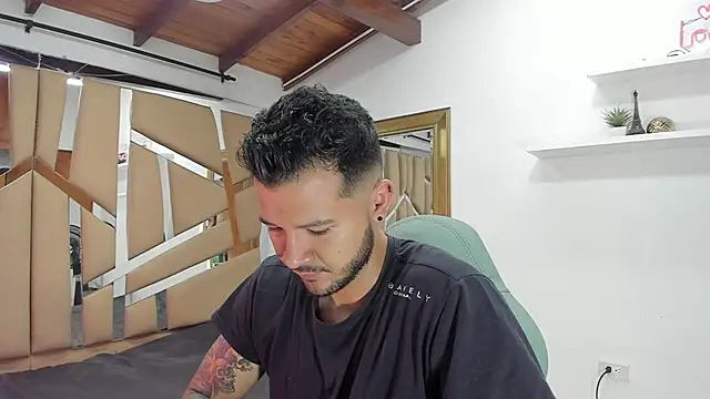 mister miike online show from 03/16/25, 03:04