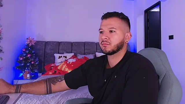 mister miike online show from 12/20/25, 03:09