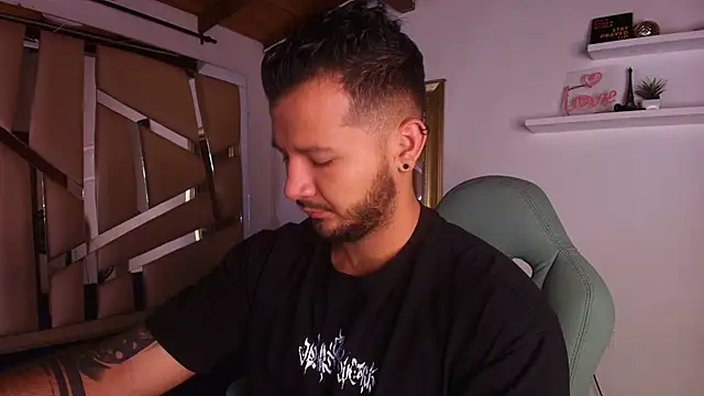 mister miike online show from 09/12/25, 03:06