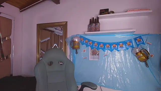 mister miike online show from 09/28/25, 03:13