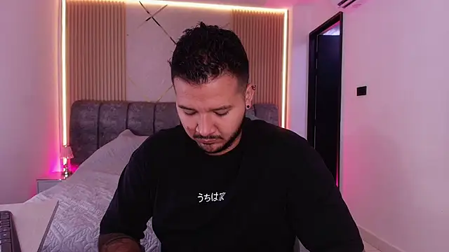 mister miike online show from 03/25/26, 03:06