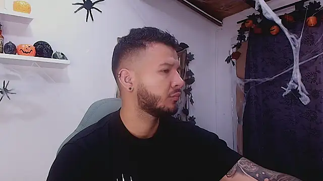 mister miike online show from 10/25/25, 03:17