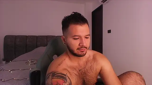 mister miike online show from 11/05/25, 03:09