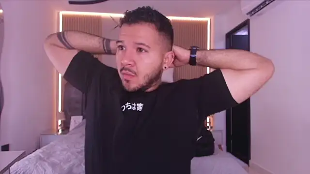 mister miike online show from 03/05/26, 03:14