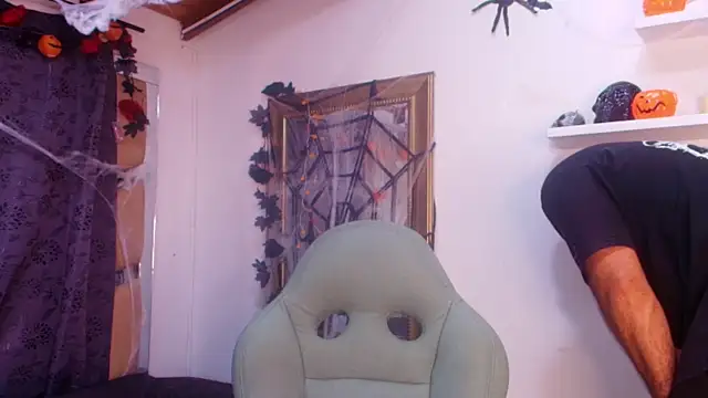 mister miike online show from 10/31/25, 03:03