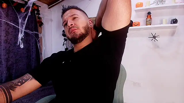 mister miike online show from 10/22/25, 03:06