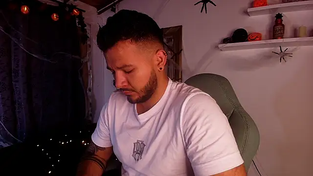 mister miike online show from 10/15/25, 03:05