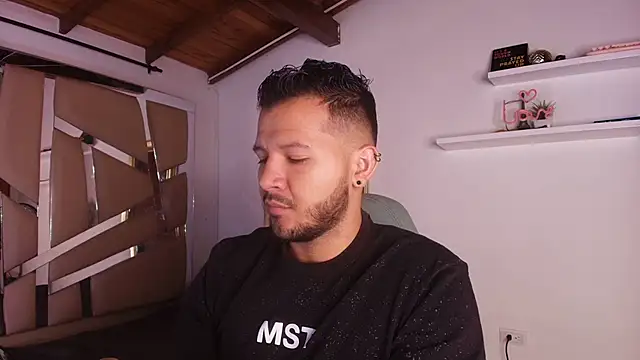 mister miike online show from 09/23/25, 03:02