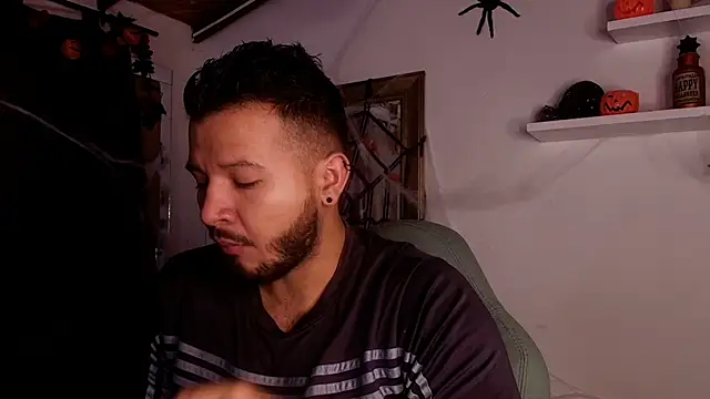 mister miike online show from 10/20/25, 03:08