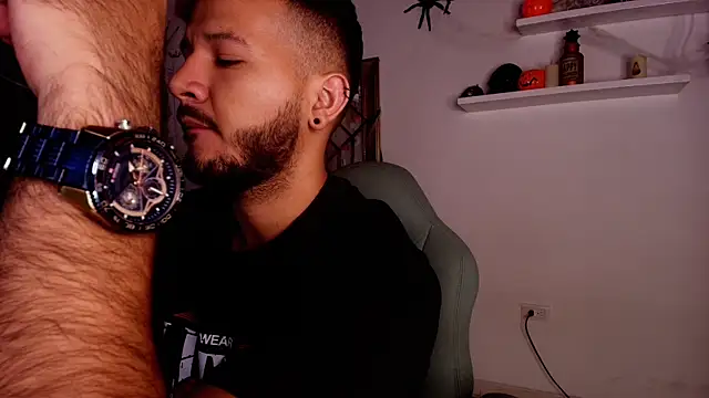 mister miike online show from 10/28/25, 03:07