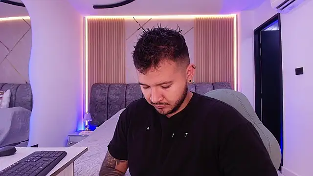 mister miike online show from 03/20/26, 03:07