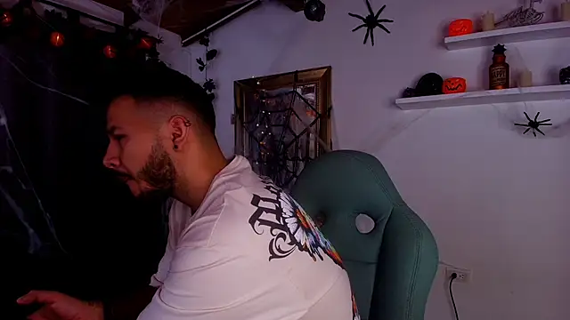 mister miike online show from 10/17/25, 03:10