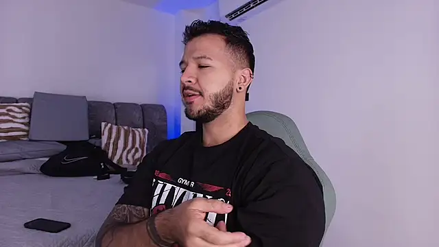 mister miike online show from 11/09/25, 03:21