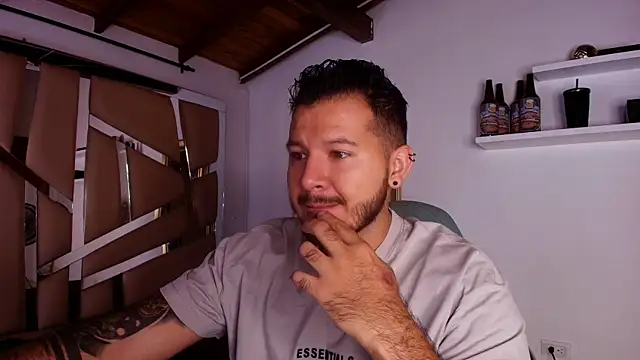 mister miike online show from 10/08/25, 03:08