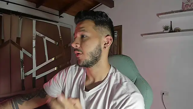 mister miike online show from 03/15/25, 03:07