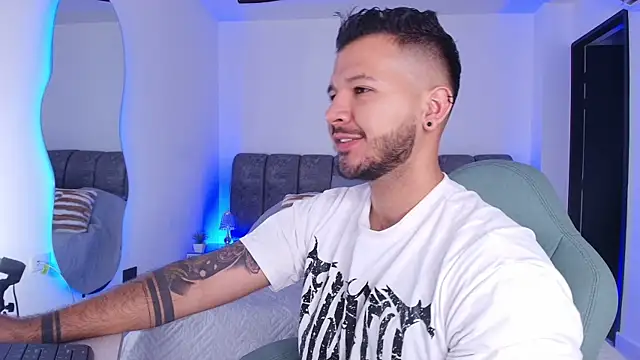 mister miike online show from 11/12/25, 03:10