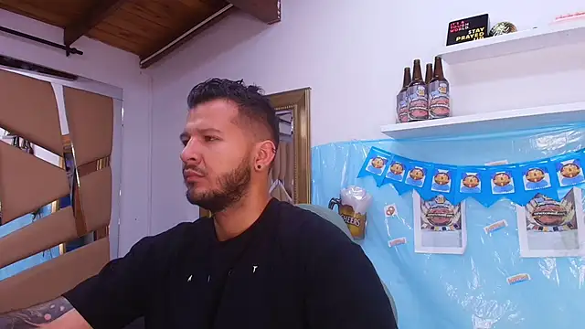 mister miike online show from 09/26/25, 03:02