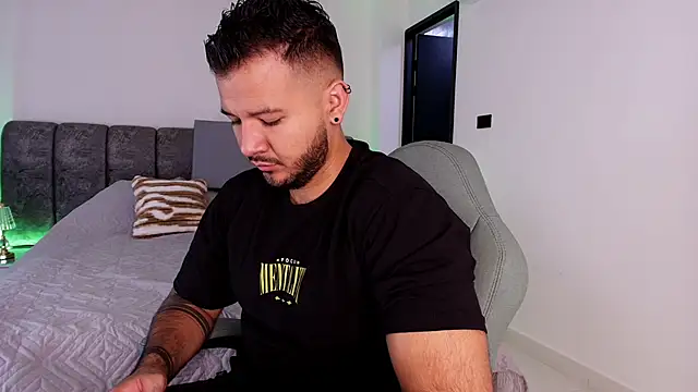 mister miike online show from 11/13/25, 03:10