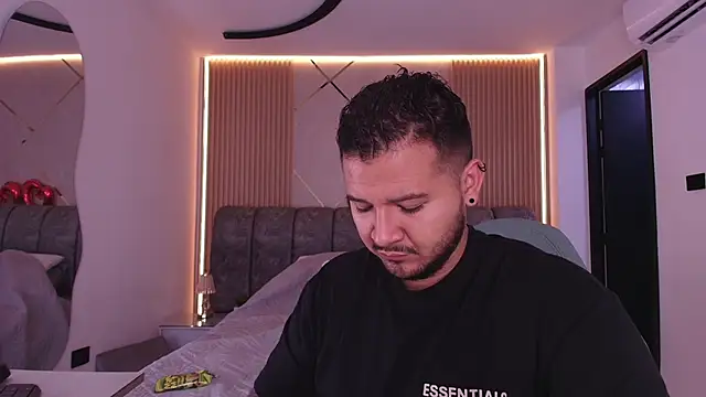 mister miike online show from 02/25/26, 03:07