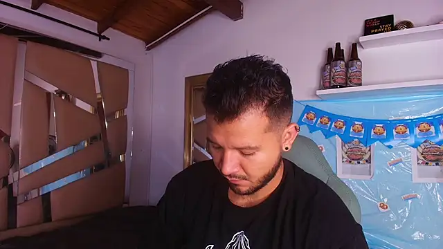 mister miike online show from 09/25/25, 03:12