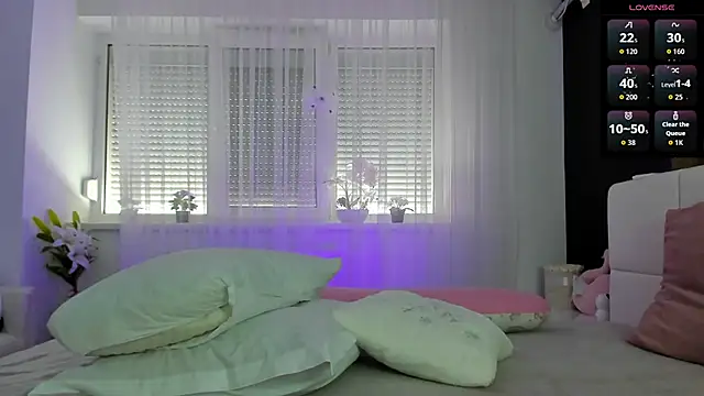 baby alice online show from 05/06/26, 08:18