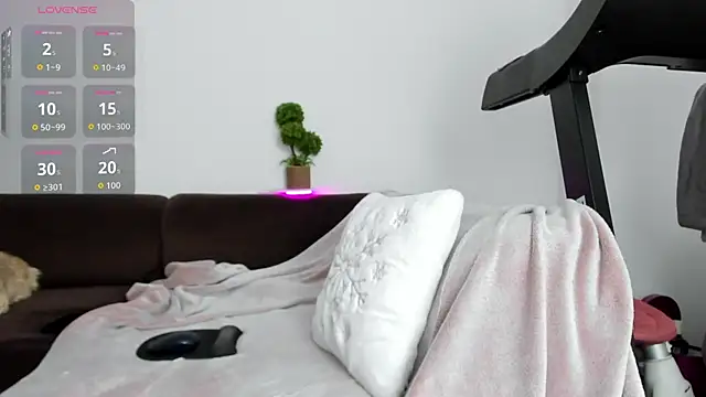 baby alice online show from 02/05/26, 10:38