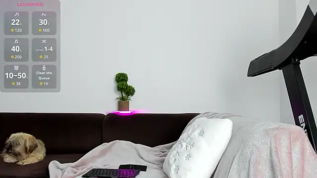 baby alice online show from 02/04/26, 10:38