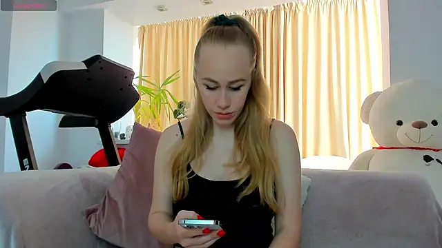 baby alice online show from 10/24/25, 06:12