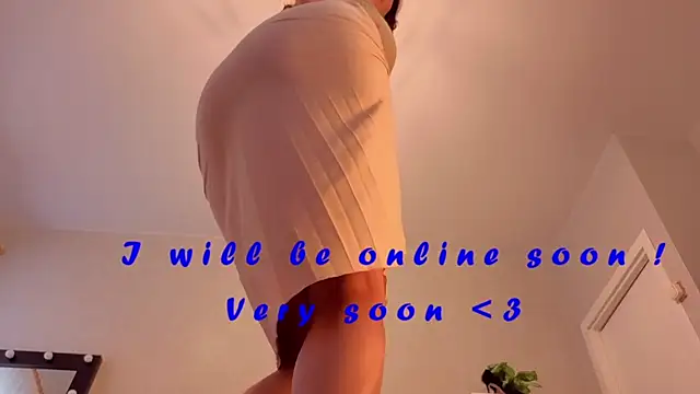 CaringSophie online show from 06/11/26, 06:27