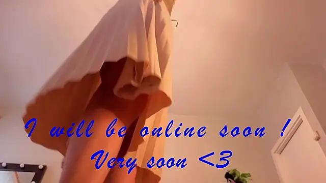 CaringSophie online show from 08/02/26, 04:59