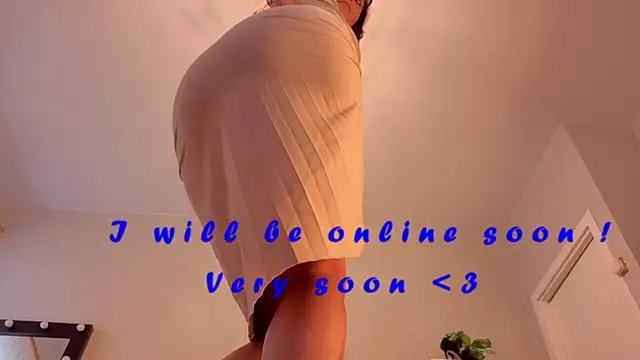 CaringSophie online show from 06/27/26, 07:31