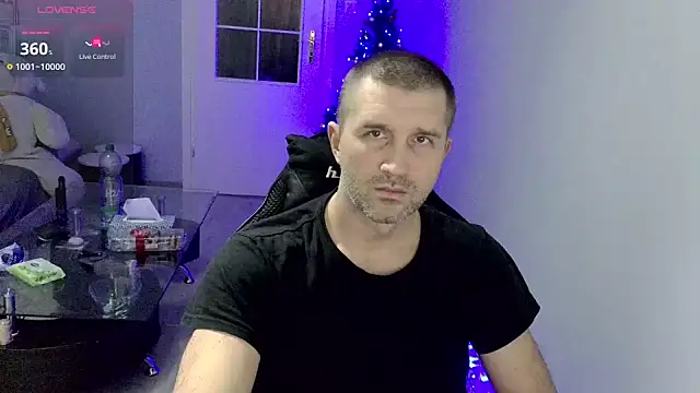 Maribor online show from 12/21/25, 06:09