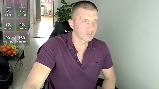 Maribor online show from 04/02/26, 02:24