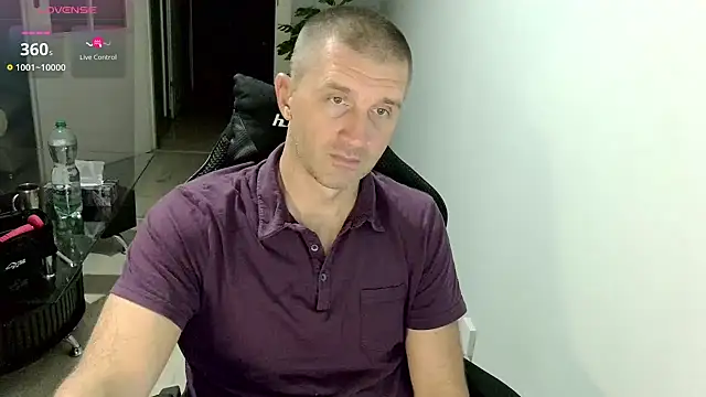 Snapshot of Maribor chatting on 09/17/25, 09:06 Maribor online show from 09/17/25, 09:06